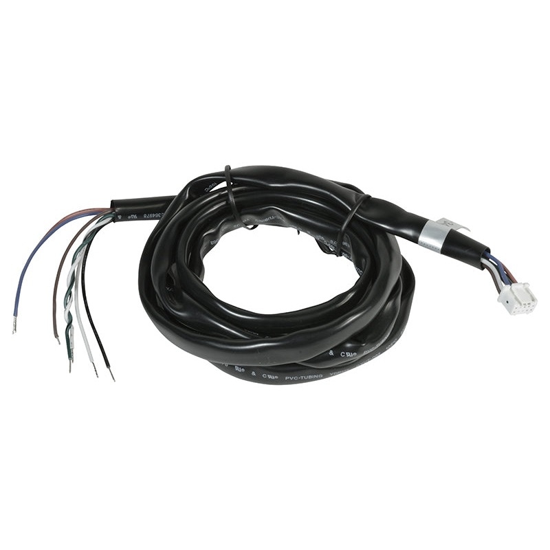 AEM Power Harness for 30-0300 X-Series Wideband Gauge