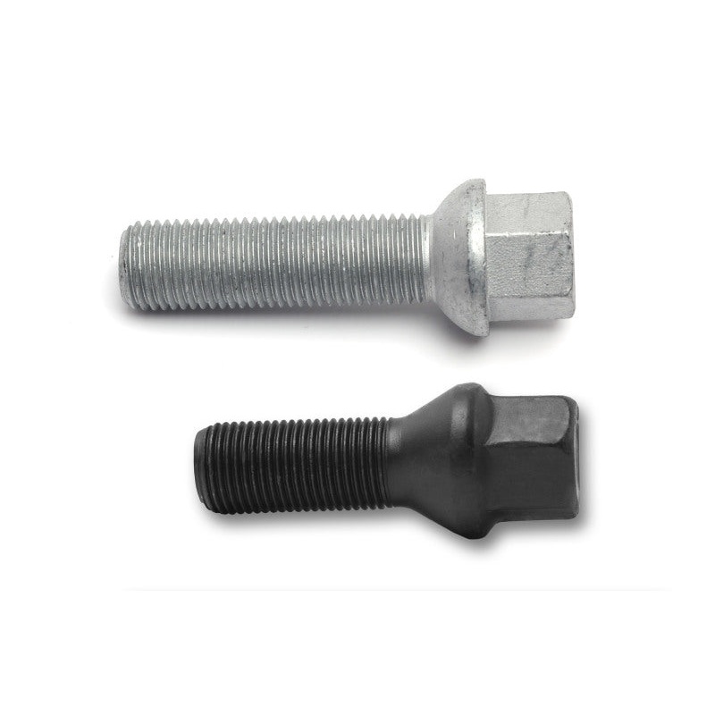 H&R Wheel Bolts Type 14 X 1.5 Length 35mm Type VW / Audi Ball Head 17mm