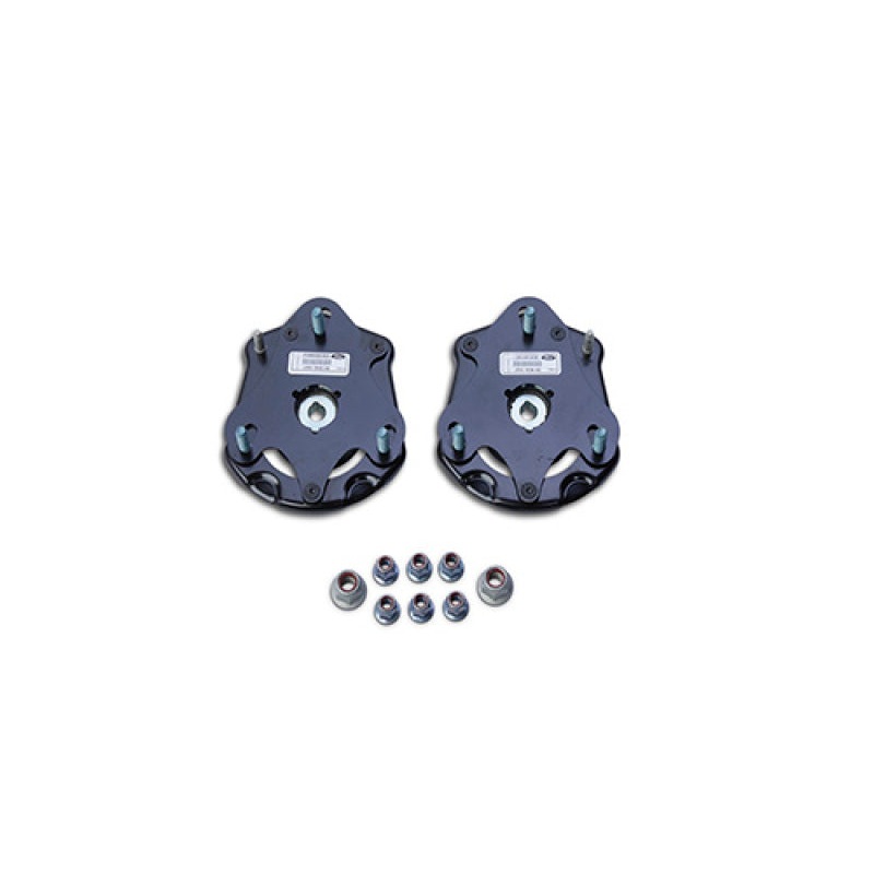 Ford Racing 15-24 Ford Mustang GT / 15-20 Ford Mustang GT350 Front Adjustable Strut Mounts