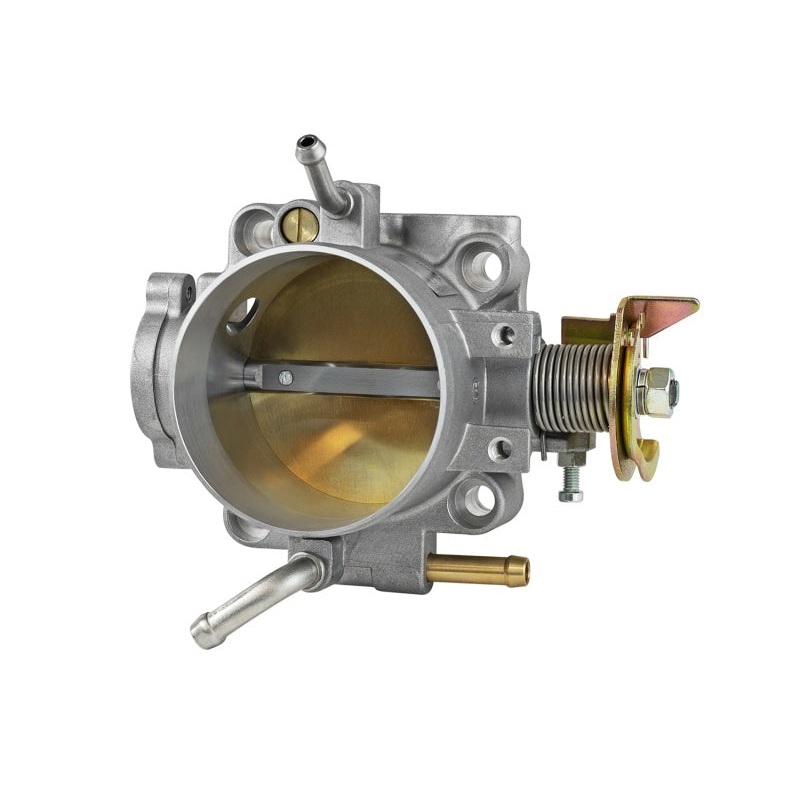 Skunk2 Alpha Series Honda/Acura (D/B/H/F Series) 66mm Cast Throttle Body (OEM Look)