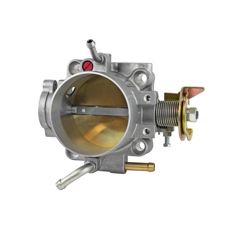 Skunk2 Alpha Series Honda/Acura (D/B/H/F Series) 70mm Cast Throttle Body (OEM Look)