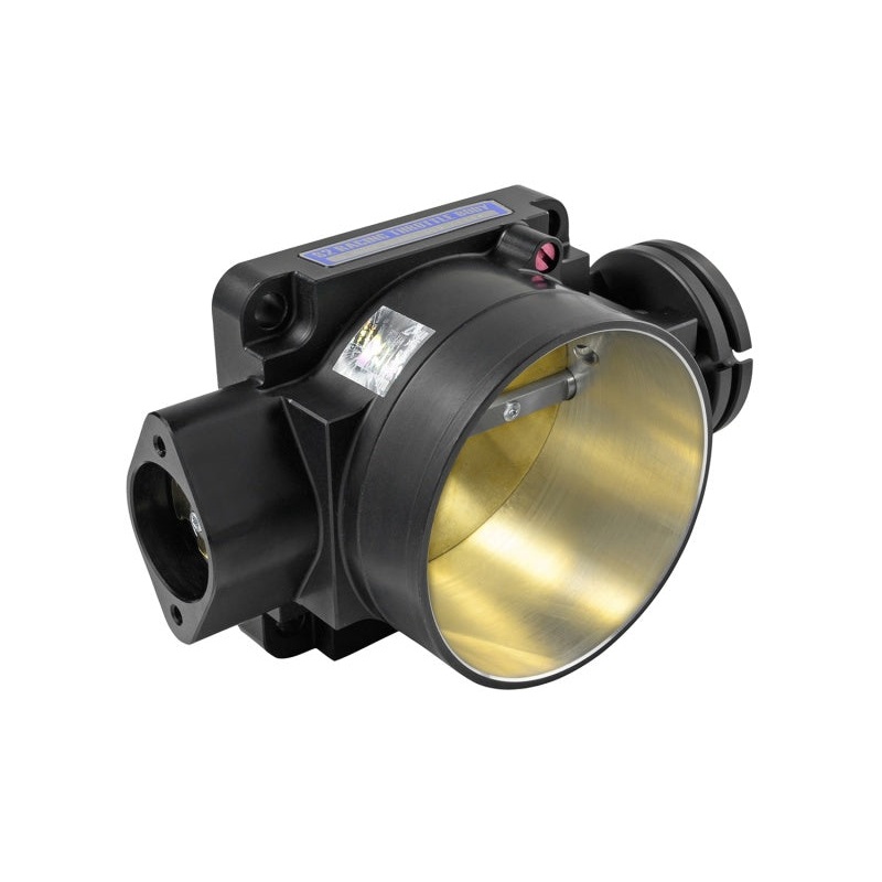 Skunk2 Pro Series 90mm Billet Throttle Body -  Black