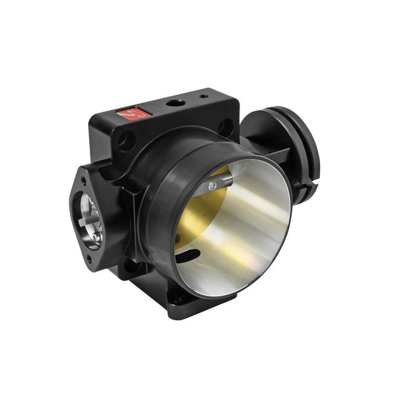 Skunk2 Pro Series Honda/Acura (K Series) 74mm Billet Throttle Body (Black Series) (Race Only)