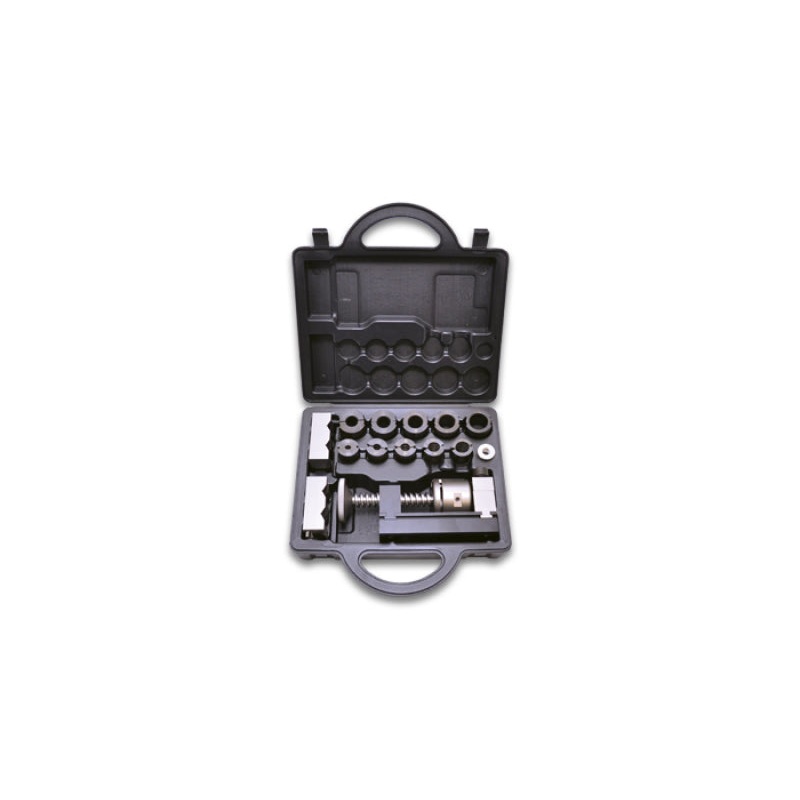 Vibrant Hose End Fitting Installation Tool Kit