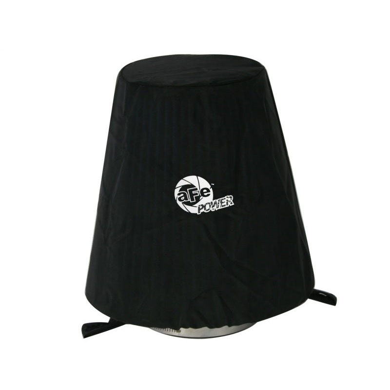 aFe MagnumSHIELD Pre-Filters P/F 2x/72-90037 (Black)