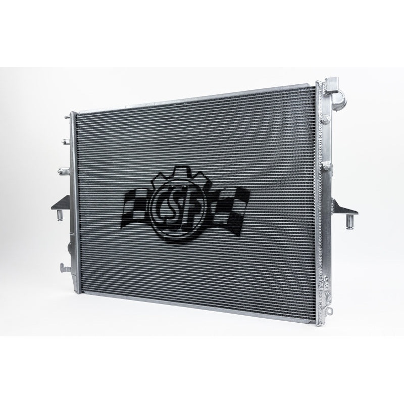 CSF Porsche 955/957 Cayenne / Audi Q7 / VW Touareg Heavy-Duty Performance Radiator