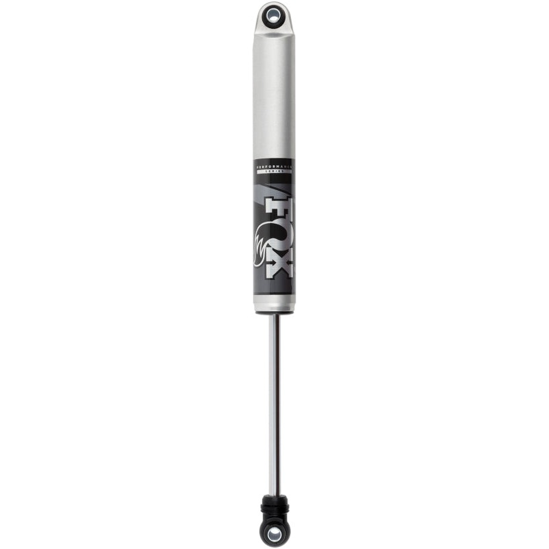 Fox 19+ GM 1500 w/UCA 2.0 Performance Series Rear Shock Non-TB 2.5-4in Lift/TB 0-2in Lift