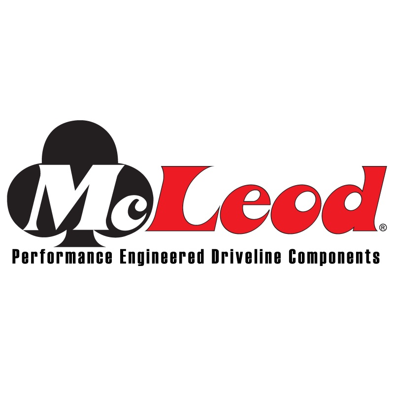 McLeod Pilot Bushing Oilite Gm Except Pontiac 1.094 OD X .672 Id