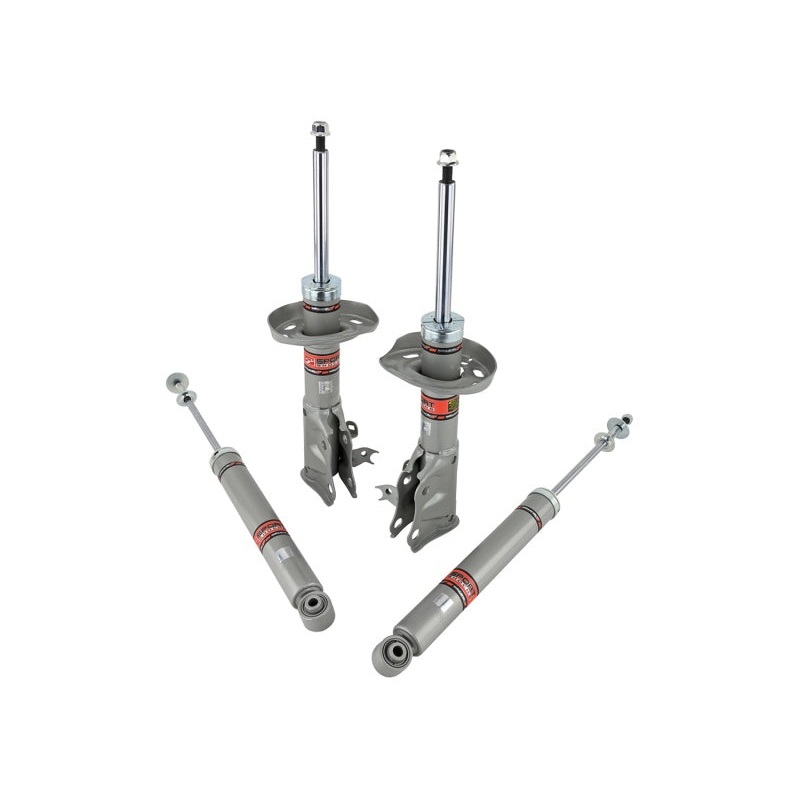 Skunk2 06-09 Honda Civic Sport Shocks (Set of 4)
