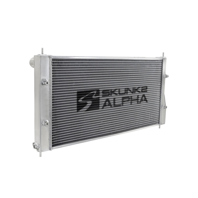 Skunk2 Alpha Series BRZ/FR-S Radiator