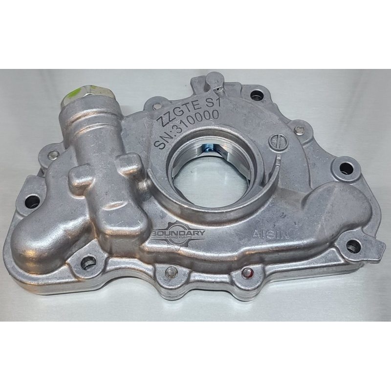Boundary Toyota Celica/Lotus Elise 2ZZGE Billet Gear High Flow Oil Pump Assembly