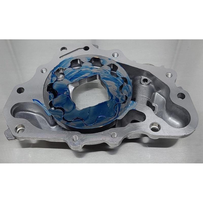 Boundary Toyota Celica/Lotus Elise 2ZZGE High Flow Billet Oil Pump Gear