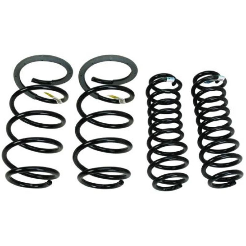 Ford Racing 2013 Cobra Jet Spring Kit