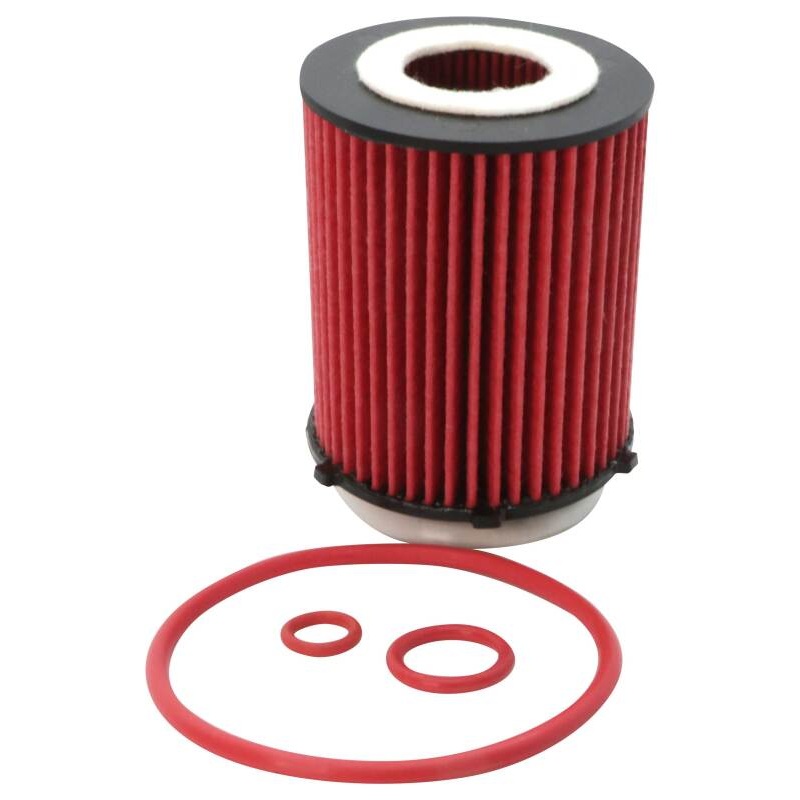 K&N 13-23 Mercedes-Benz CLA250 2.0L L4 OIL FILTER