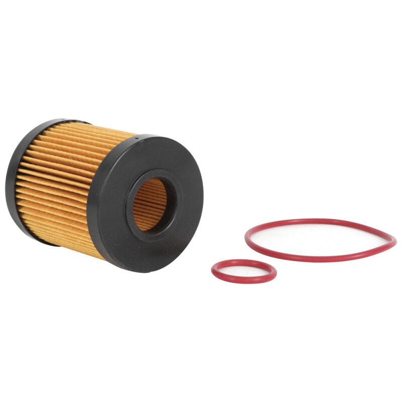 K&N 16-24 Lexus IS300 3.5L V6 / 10-24 Toyota 4Runner 4.0L V6 OIl Filter