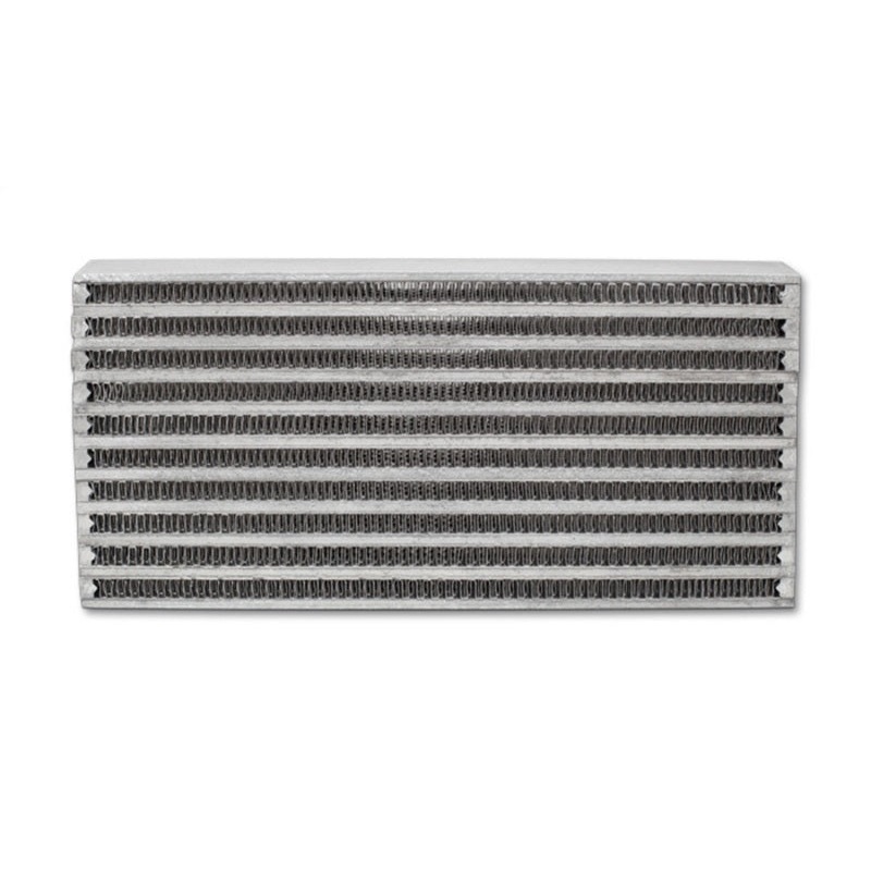 Vibrant Universal Oil Cooler Core 6in x 10in x 2in