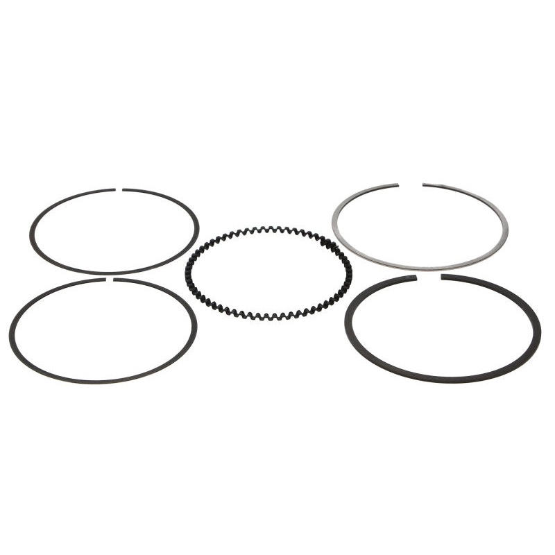 Wiseco 84.25mm x 1.0x1.2x2.8mm Ring Set Ring Shelf Stock