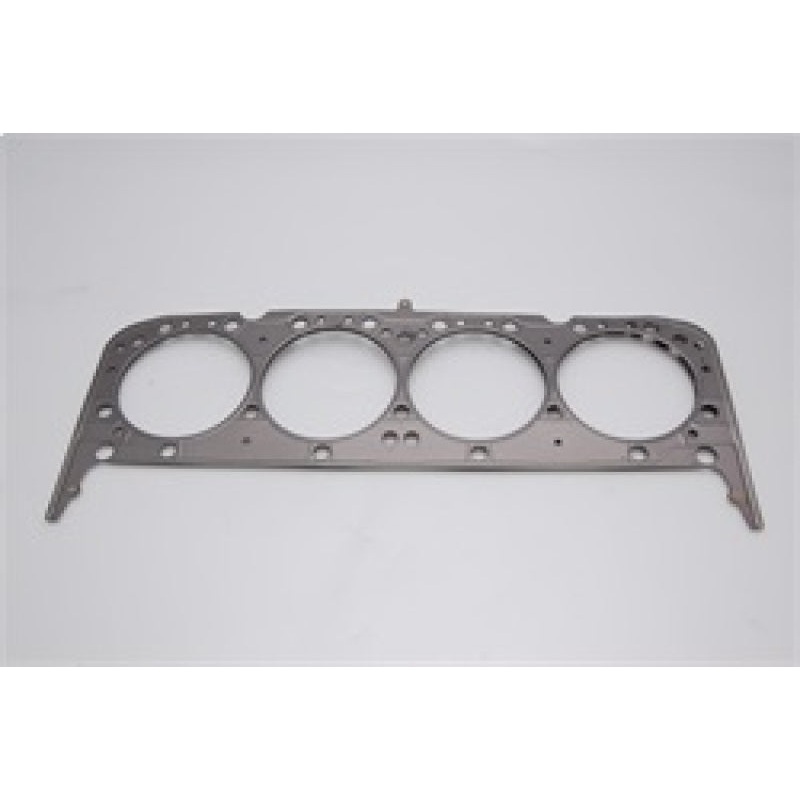 Cometic Chevy Small Block 4.165 inch Bore .051 inch MLS Headgasket (w/All Steam Holes)