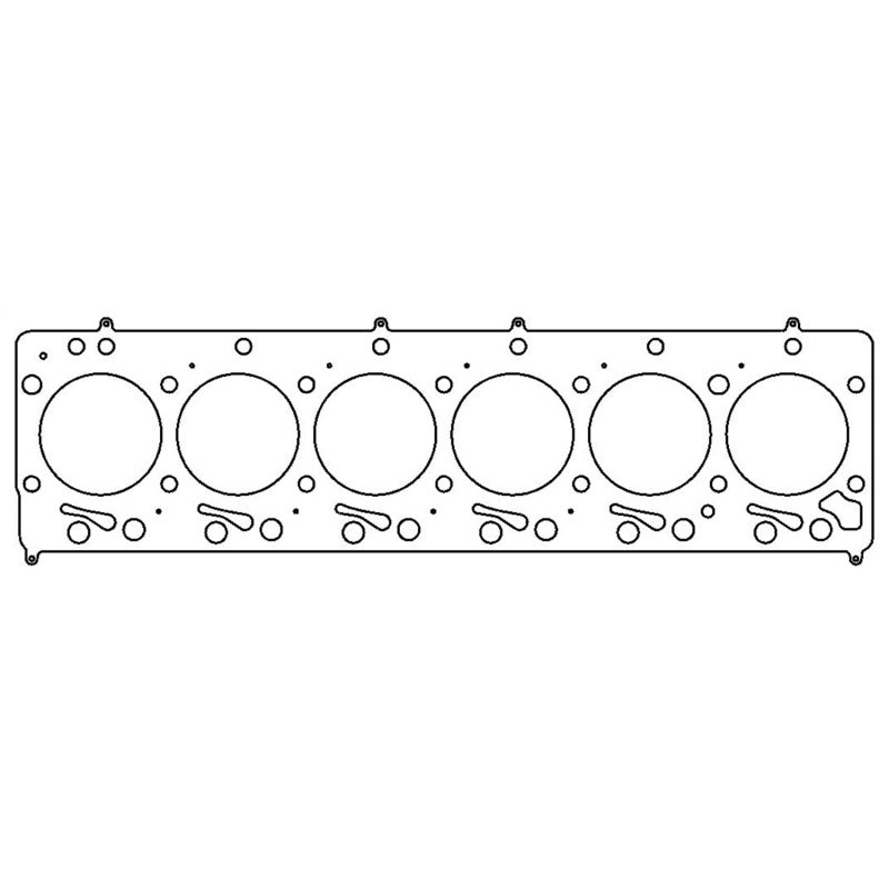 Cometic Dodge Cummins Diesel 4.188 inch Bore .061 inch MLX Headgasket