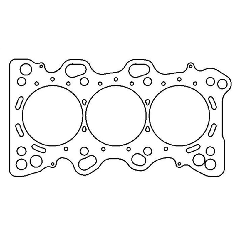 Cometic Honda NSX 3.0L 24V V6 C30A1 91.0mm .030in MLS Headgasket