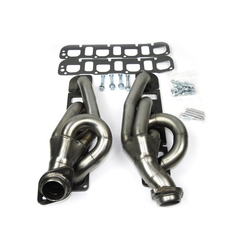JBA 03-08 Dodge Ram 5.7L HEMI 1-5/8in Primary Raw 409SS Cat4Ward Header