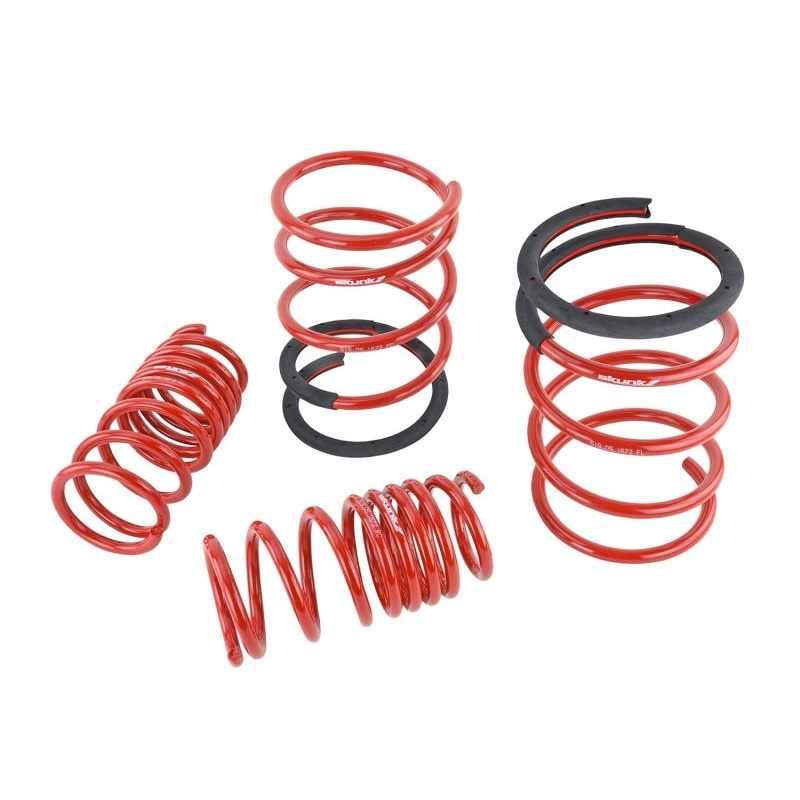 Skunk2 05-06 Acura RSX Lowering Springs (2.25in - 2.00in.) (Set of 4)
