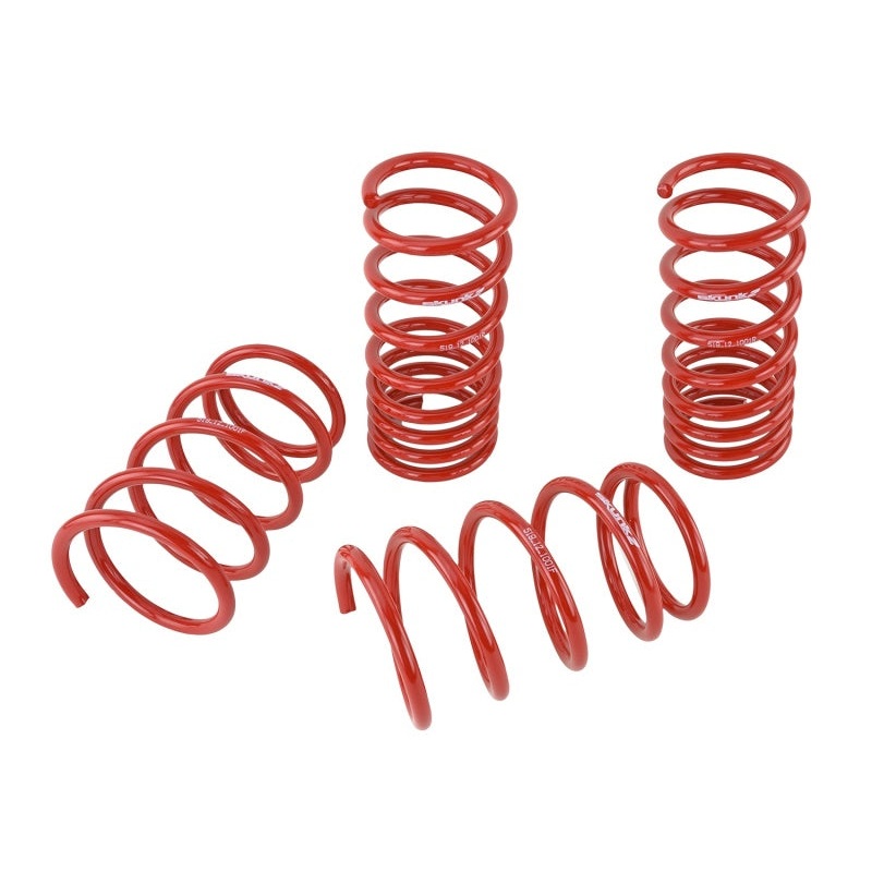 Skunk2 2013 FR-S/BRZ/FT86 Lowering Springs (Set of 4)