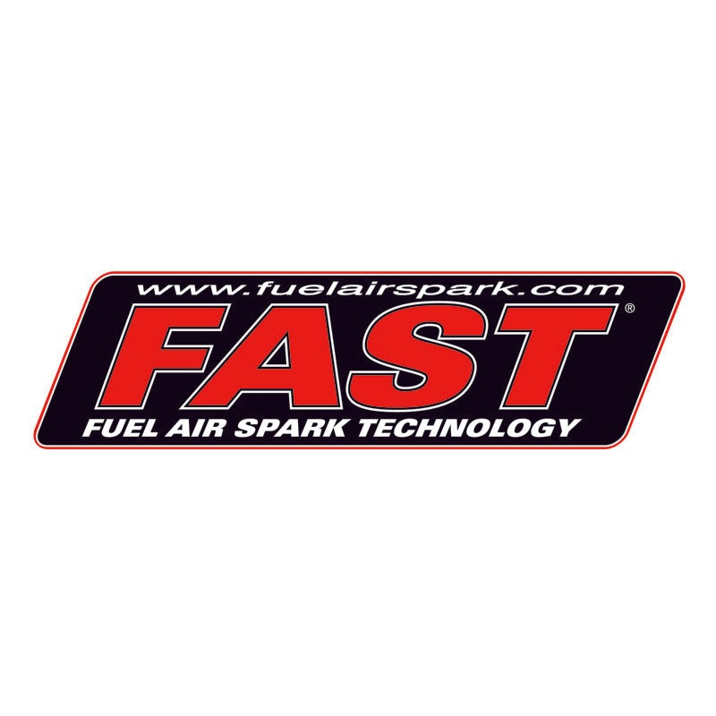 FAST Repl. Intake Port Seal LSXR L