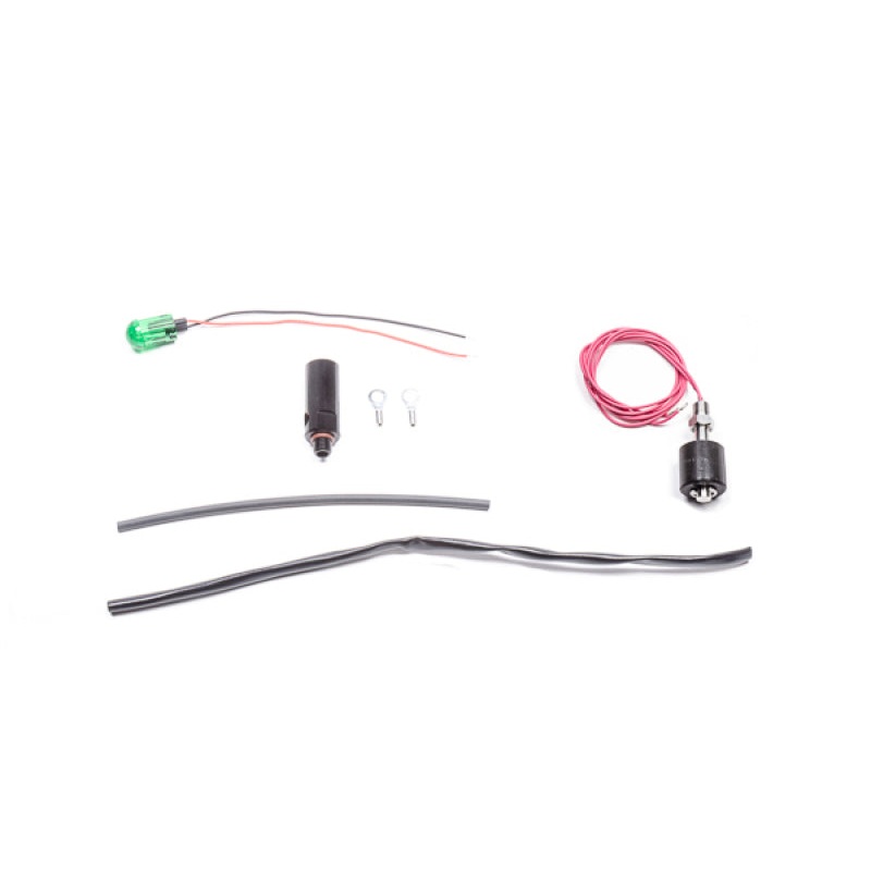 Radium Engineering Fuel Level Switch Plus Diagnostic Indicator