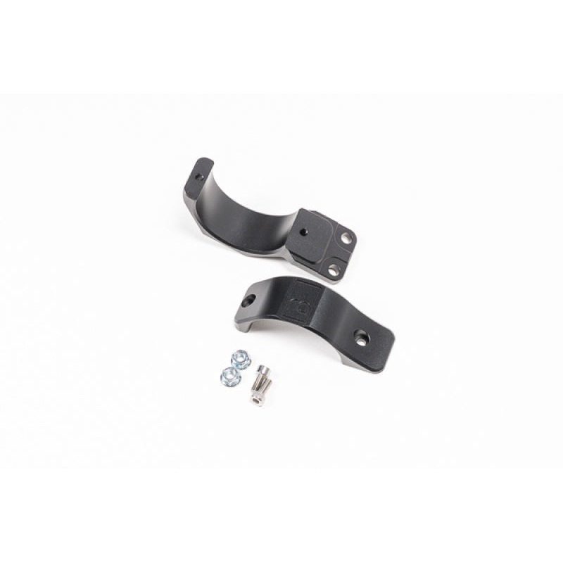 Radium Engineering Toyota MK5 Supra Fuel Filter Mount