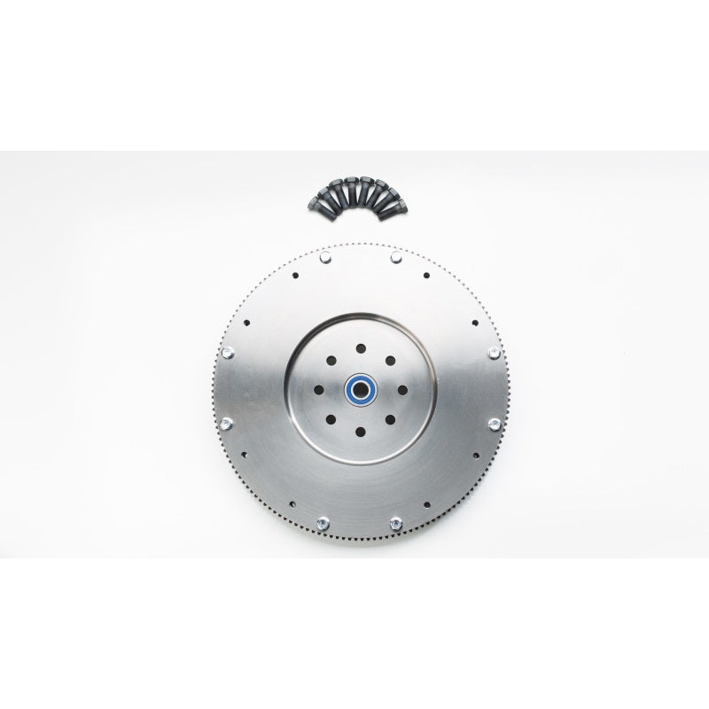 South Bend Clutch 88-93 Dodge Getrag/94-03 NV4500/99-00 NV5600(235hp) Flywheel for 13in Clutch Kits