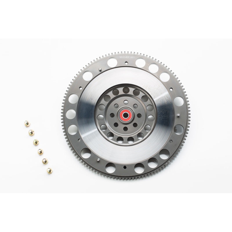 South Bend / DXD Racing Clutch 2006-2015 Subaru WRX 2.5T Steel Flywheel