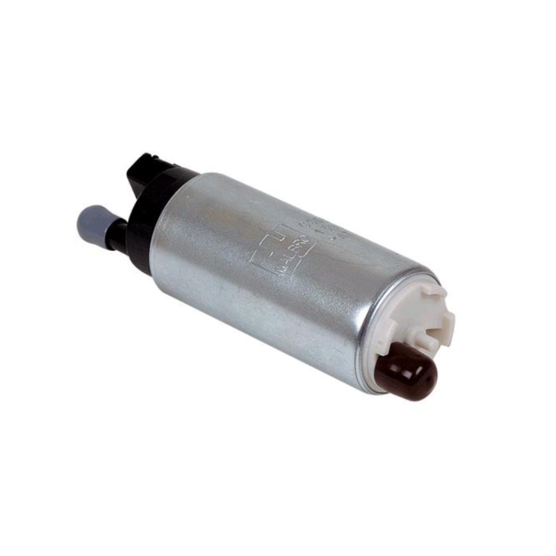Walbro 350lph Universal High Pressure Inline Fuel Pump- Gasoline Only Not Approved for E85