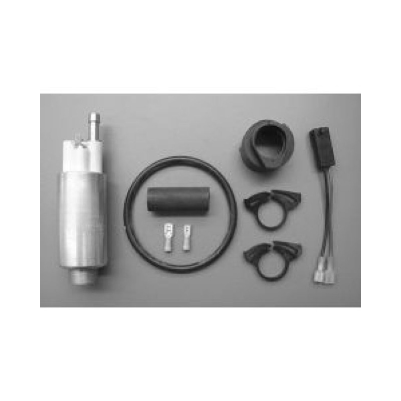 Walbro Fuel Pump Kit for 82-95 Chevy / 85-98 Chevy Trucks/Vans / 82-94 Pontiac/Oldsmobile