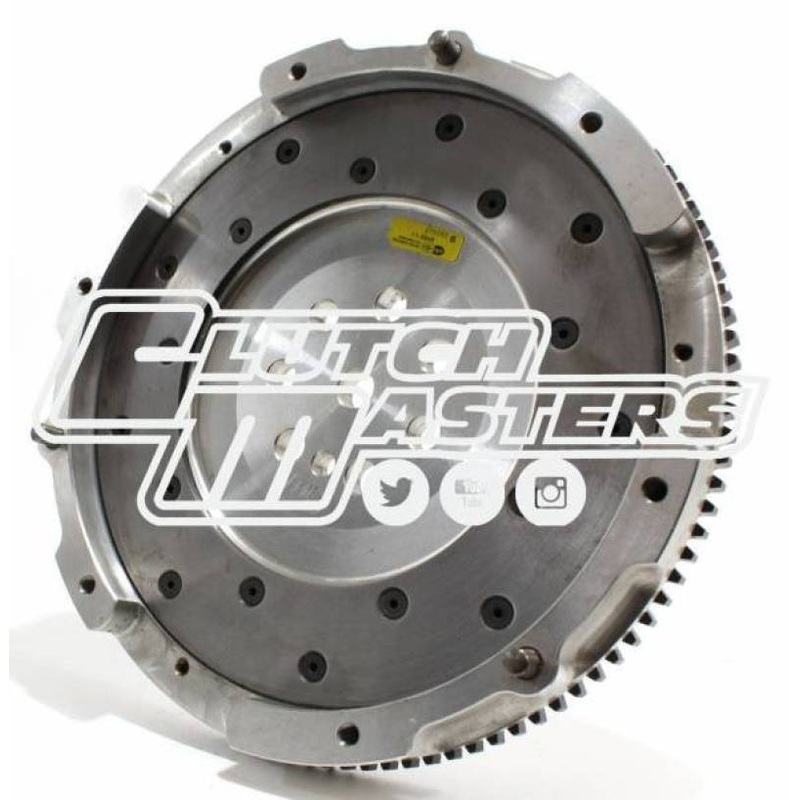 Clutch Masters 93-94 Plymouth Laser 2.0L 4WD / 93-98 Mitsubishi Eclipse 2.0L AWDT / 93-99 Eagle Tal