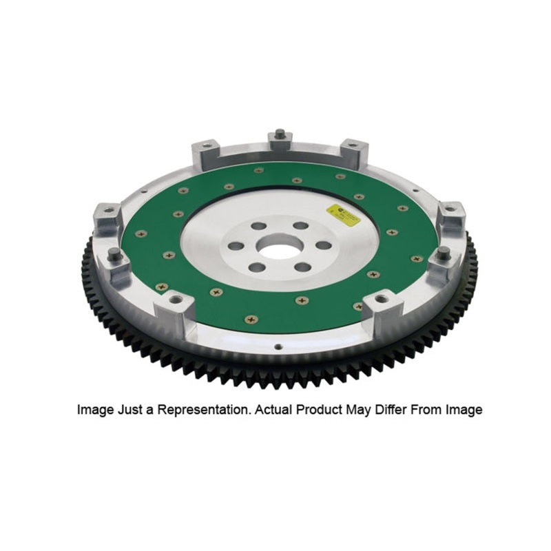 Fidanza 88-94 Nissan Maxima Aluminum Flywheel