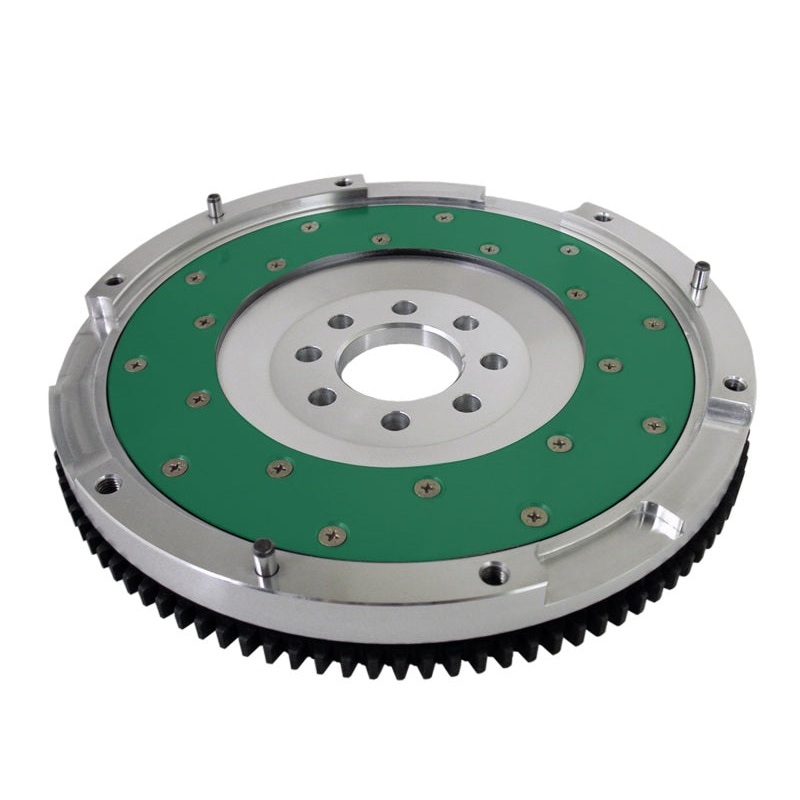 Fidanza 95-99 Mitsu Eclipse 2.0 NA ONLY Aluminum Flywheel (96 and above must use 95 clutch and fw bo