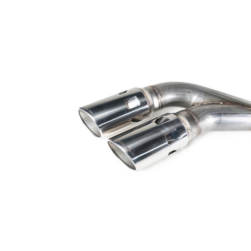 Roush 2017-2024 F250/F350 SuperDuty 6.7L Exhaust