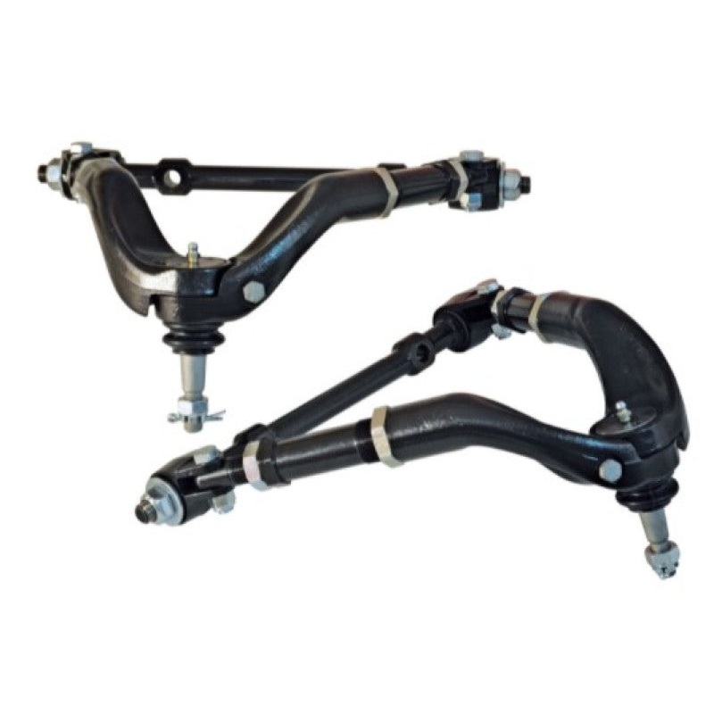 SPC Performance Chevrolet Camaro / El Camino / Malibu 2nd Gen F-Body Upper Adjustable Control Arm