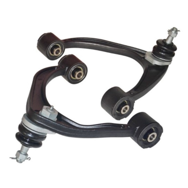 SPC Performance GM Colorado/Canyon Front Upper Adj. Control Arms (PR)