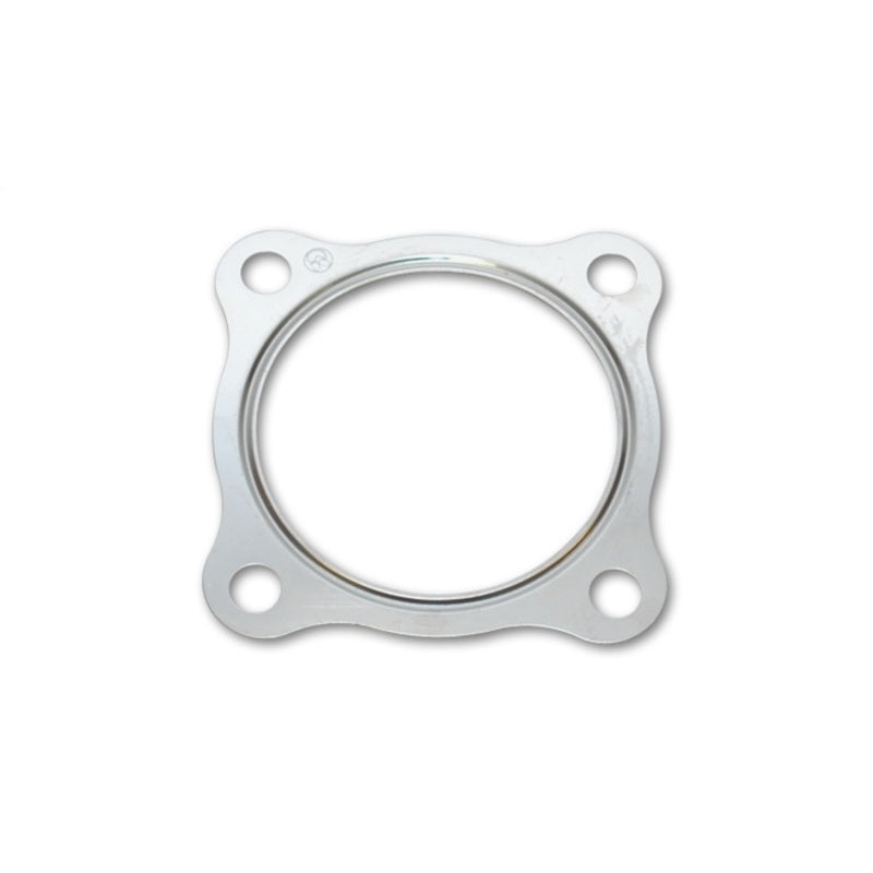 Vibrant Metal Gasket GT series/T3 Turbo Discharge Flange w/ 2.5in in ID Matches Flange #1439 #14390