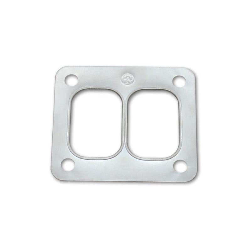 Vibrant Turbo Gasket for T04 Divided Inlet Flange (Matches Flange #1442 and #14420)
