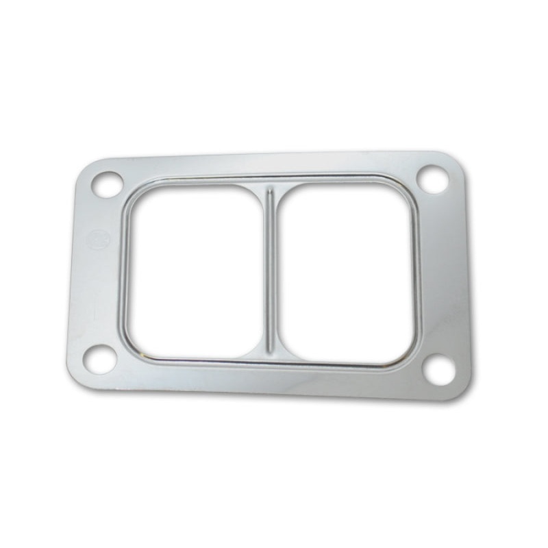 Vibrant Turbo Gasket for T06 Divided Inlet Flange (Matches Flange #1443 and #14430)
