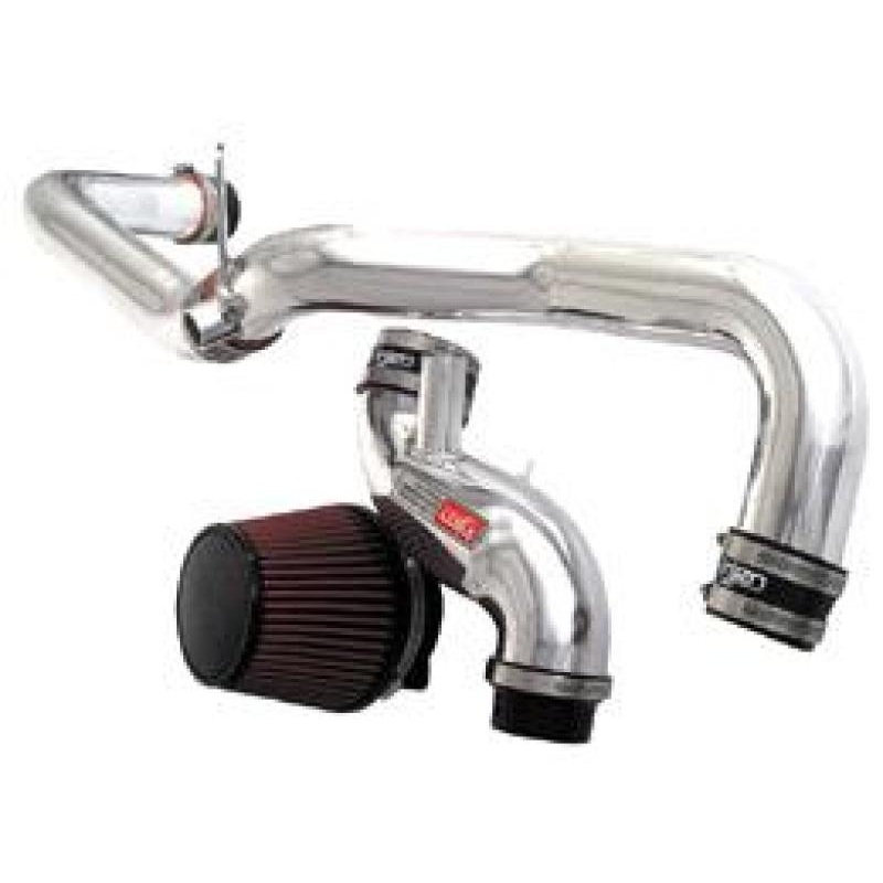 Injen 01-03 Protege 5 MP3 Polished Cold Air Intake