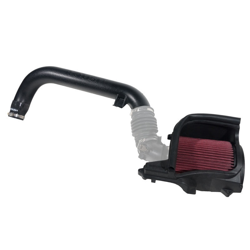 Roush 2013-2018 Ford Focus ST / 2016-2018 Focus RS Cold Air Kit