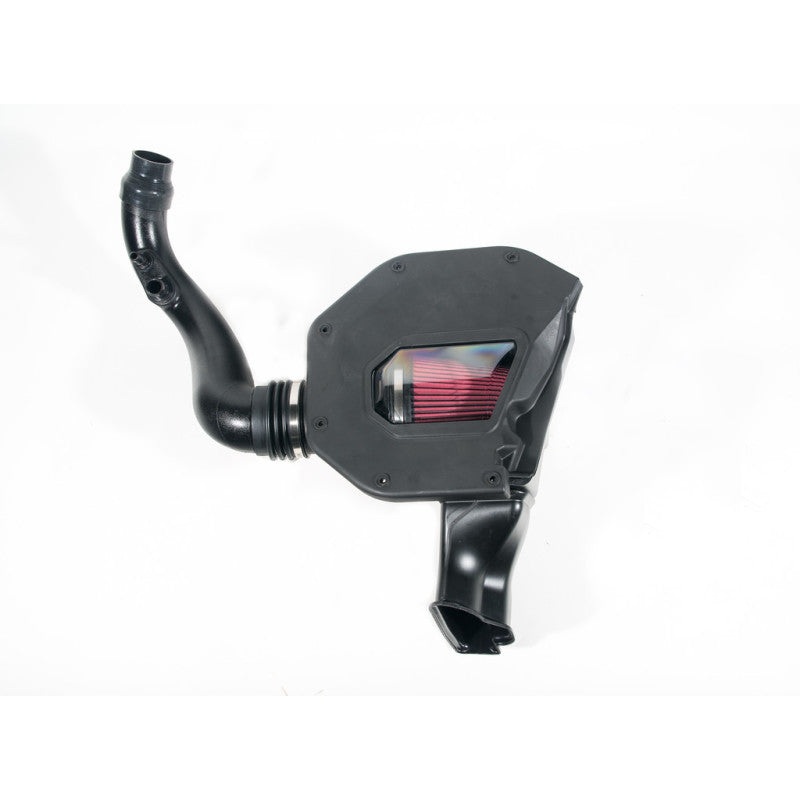 Roush 2018-2023 Ford Mustang 2.3L I4 EcoBoost Cold Air Kit
