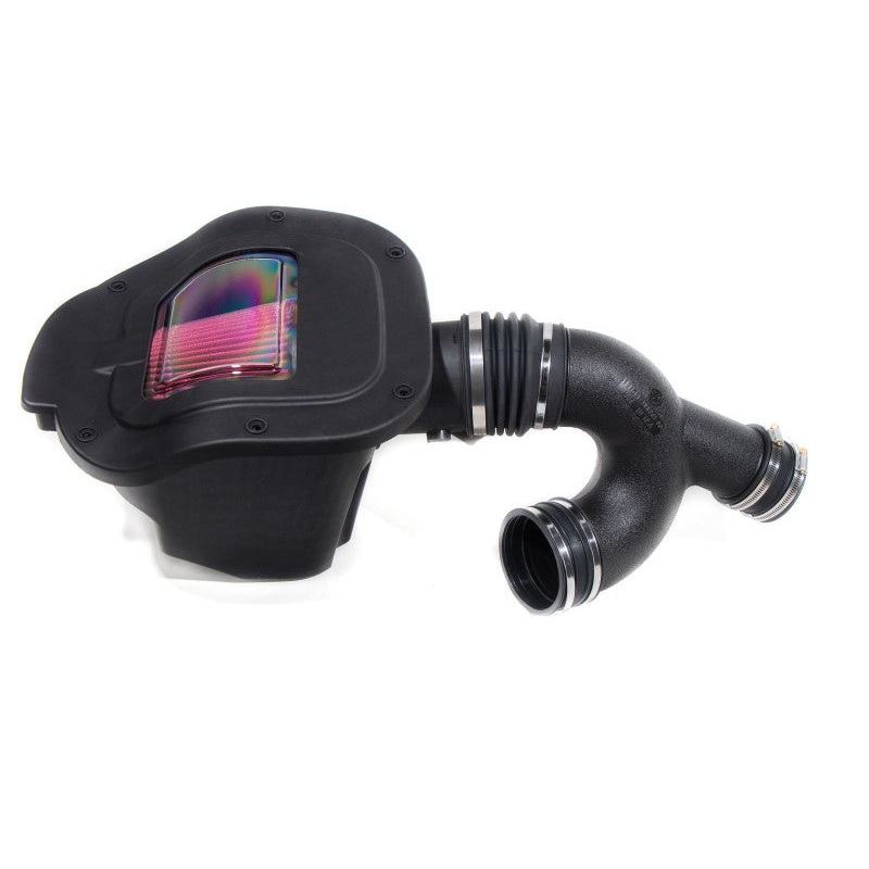 Roush 2018-2024 F-150 2.7L/3.5L V6 EcoBoost Cold Air Kit (Incl. Raptor)