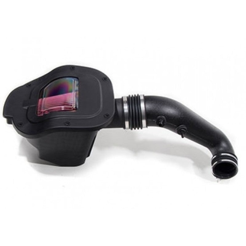 Roush 2018-2024 F-150 5.0L V8 Cold Air Intake Kit