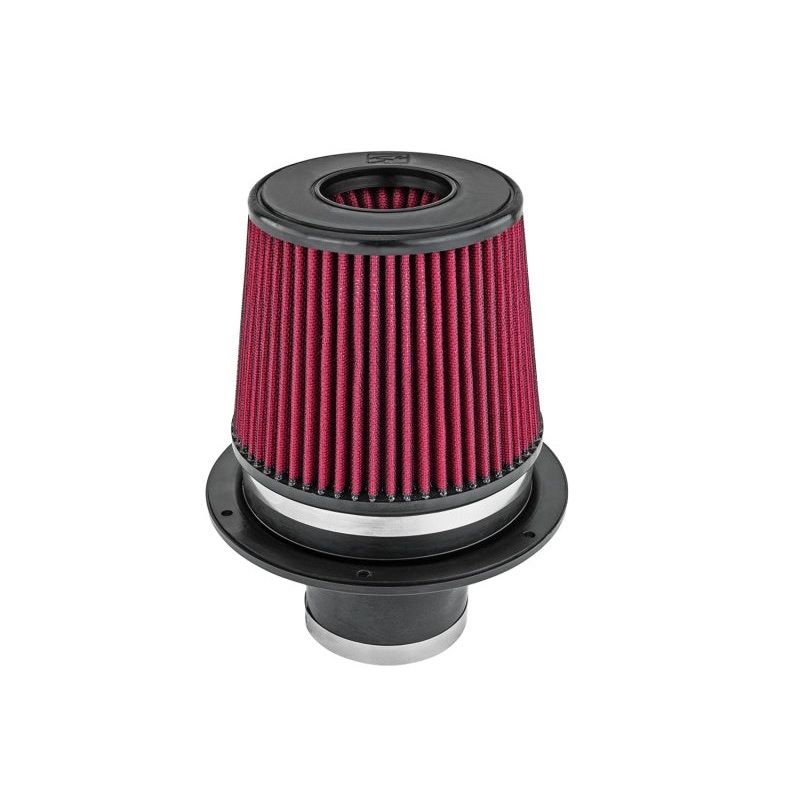 Skunk2 Universal Intake Kit 3.5in Coupler w/Mounting Ring