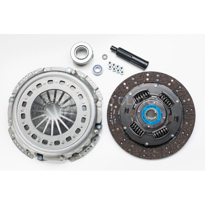South Bend Clutch 00.5-05.5 Dodge NV5600(245hp) Org Clutch Repl